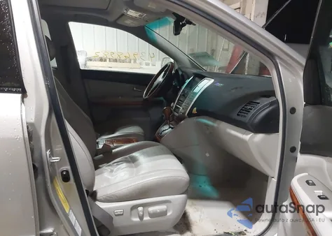 2007 Lexus Rx 350 from USA, damaged, VIN 2T2HK31U57C033152